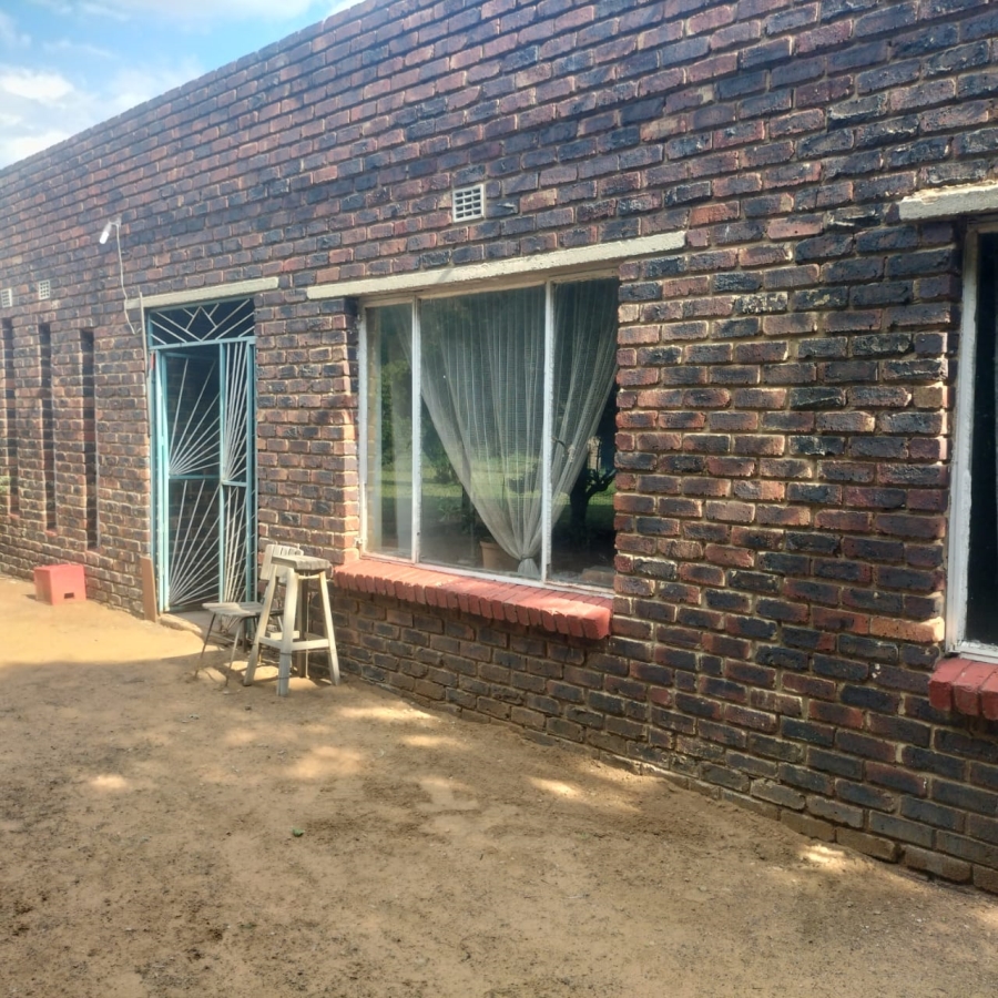 3 Bedroom Property for Sale in Vaal Power A H Free State